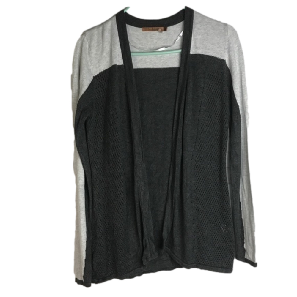 Belldini cardigan/ sweater Sz Small